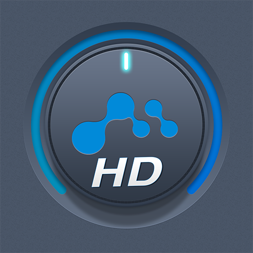 mconnect Player HD – Cast AV 3.2.69 Icon