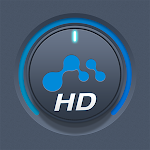 Cover Image of Download mconnect Player HD – Cast AV  APK