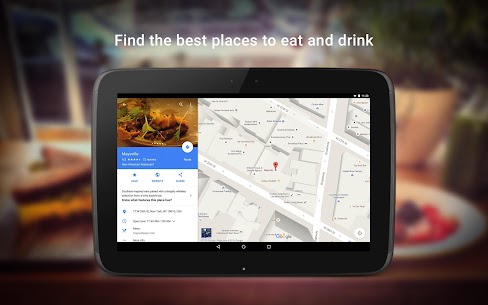 Google Maps APK v11.109.0100 (Latest Version) 20