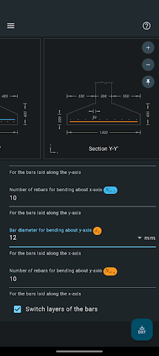 Android application RCE Detail screenshort