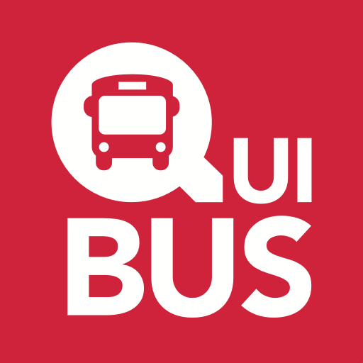 QuiBUS Campania logo