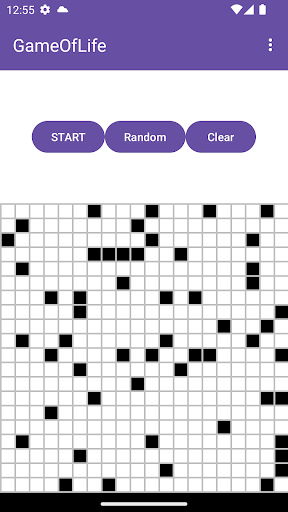 Game Of Life (Open Source) Screen 2