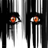 Scary Ringtones and Scary Wallpapers icon
