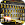 Manly Bullet Keyboard Theme