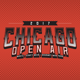 Icon image Chicago Open Air