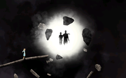Lucid Dream Adventure 3 – Story Point & Click Game