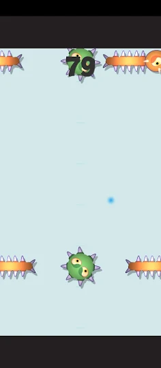 Swollen finger - Save finger - Screenshot 2