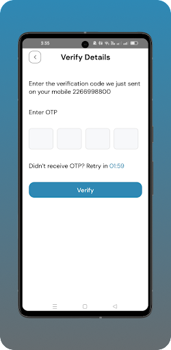 ClearStock Screen 2