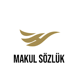 Icon image Makul Sözlük v2