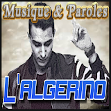 Music L'Algérino With Lyrics icon