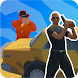 Sneaky Agent: Merge and Shoot! - Androidアプリ