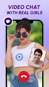 Howz - Live Video Chat & Meet