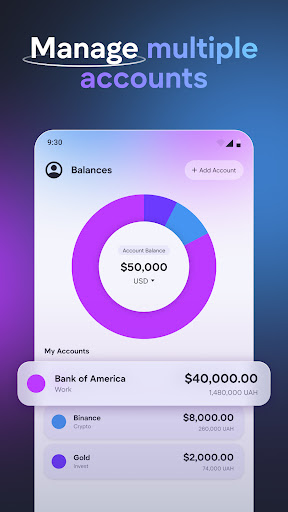 BudGe: Smart Spending Tracker 4