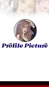 Cute Girl Profile Picture
