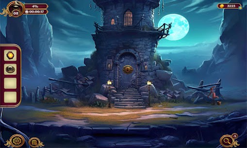 Escape Room: Echoes of Destiny 1