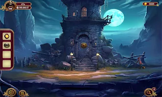 Game screenshot побег комната:отголоски судьбы mod apk