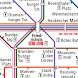 Liniennetze Berlin U-Bahn 2023 - Androidアプリ