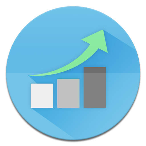 Microeconomics 1.46.45 Icon