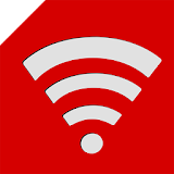 Mobile Counter 3G/Wi-fi icon