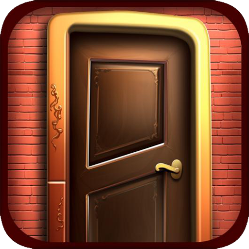 100 Doors Seasons Logo