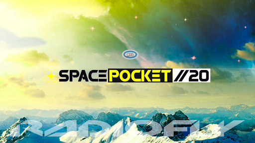 SPACE_POCKET Screen 2