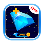 Cover Image of डाउनलोड Guide Free Diamonds for Free 1.0 APK