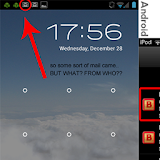Push Notifications Helper App icon