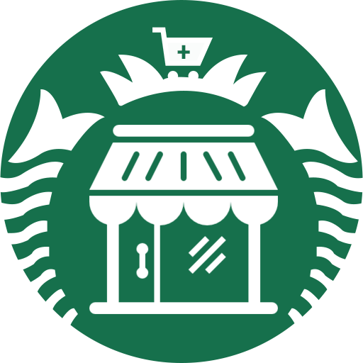 편의점모아 이달의 편의점 1+1 (2024년 8월) logo