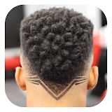 200+ Black Men Hairstyles icon