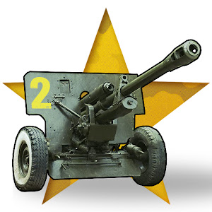 Tanki USSR Artillery Shooter  Gunner Assault 2