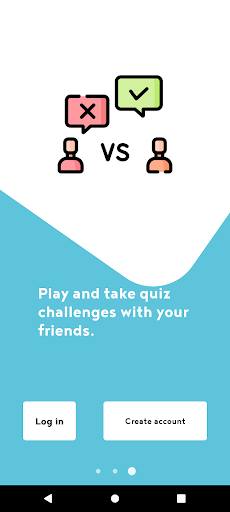 Ravi Trivia & Quiz Screen 3