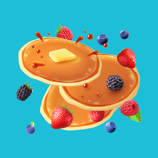 Hacer Panqueques : Recetas Download on Windows