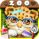 Animal Zoo - help animals icon
