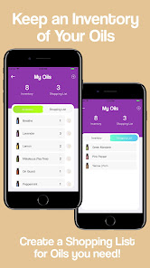 doTERRA Essential Oils - MyEO 1.4 APK + Мод (Unlimited money) за Android