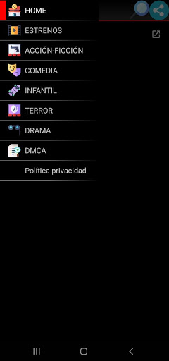 MovPLay Screen 2