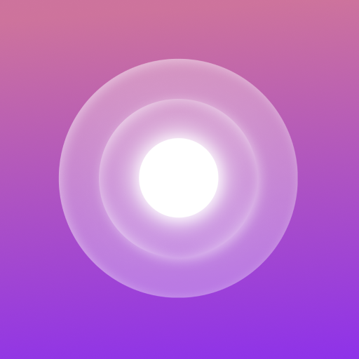 Reveri: Self-Hypnosis logo