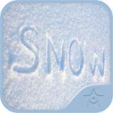 كتابة اسمك فوق الثلج icon
