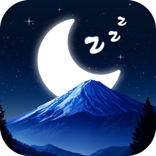 Sleep Sounds - Smart Alarm