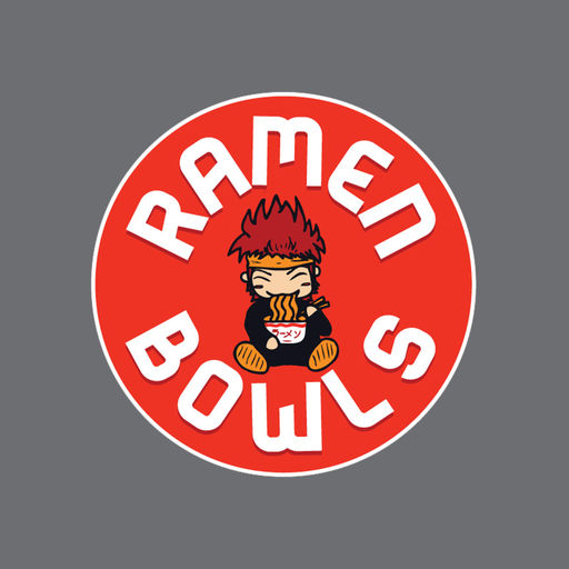 Ramen Bowls logo