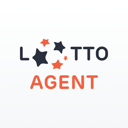 Lotto Agent - Lottery Results logo