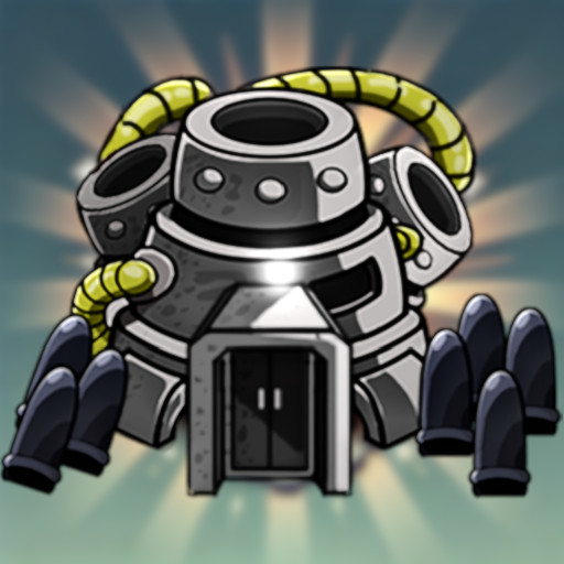 Kingdom Strategy Tower Defense विंडोज़ पर डाउनलोड करें