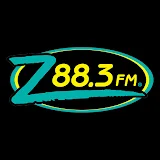 Z88.3 Radio icon