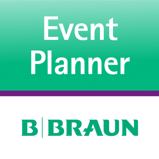 B. Braun Events  Icon