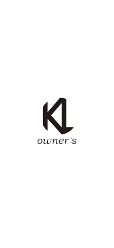 Android application K-LIVINGオーナーズ screenshort
