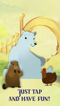 Tap Your Zoo - Screenshot 4