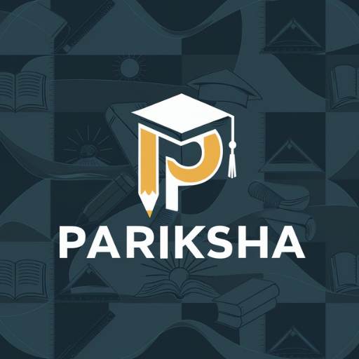 PARIKSHA logo