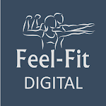 Cover Image of Tải xuống Feel-Fit-Digital  APK
