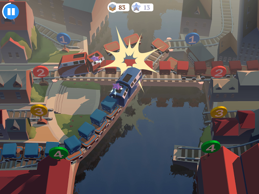 Train Conductor World screenshots 9