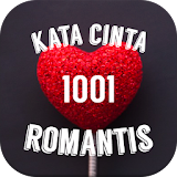 1001 Kata Cinta Romantis icon