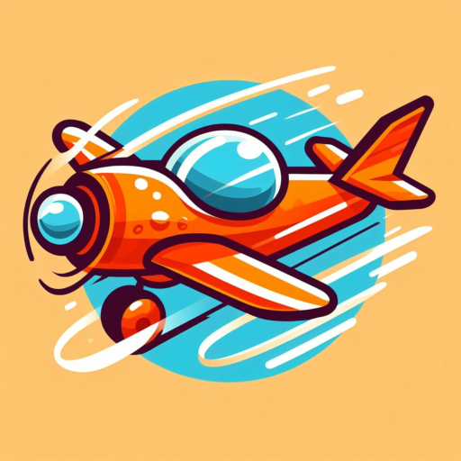 The Impossible Plane logo